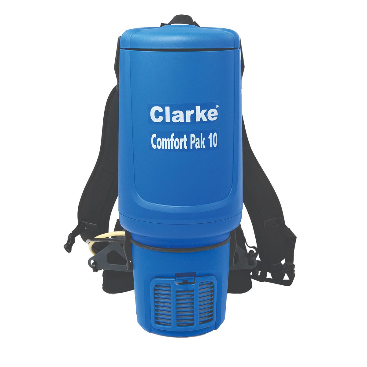 Clarke Comfort Pak 10 Backpack Vacuum