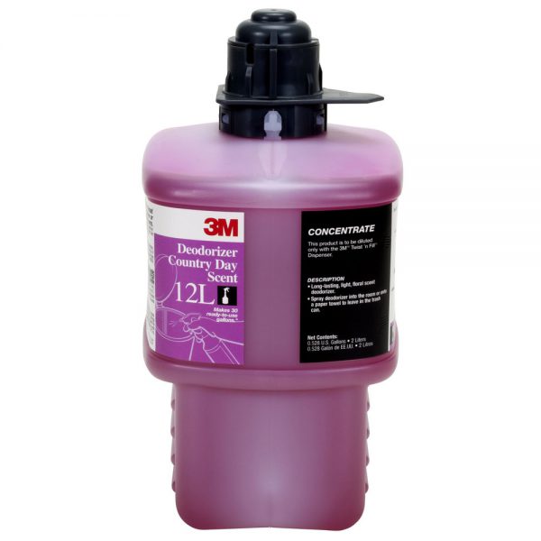 3M 12L Country Day Deodorizer