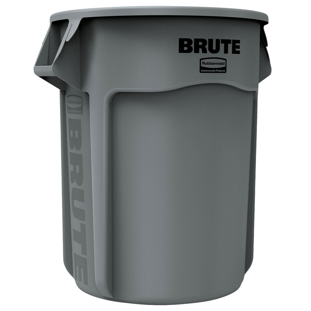 Rubbermaid BRUTE Container