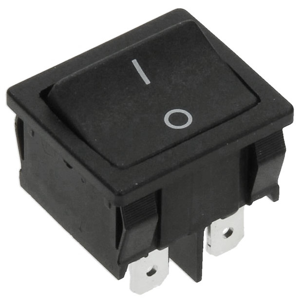 On/Off Switch for CarpetMaster