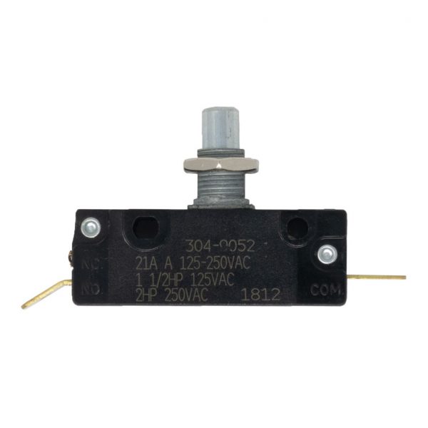 On/Off Switch for Hawk Buffers