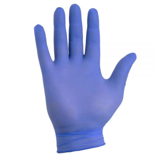 Nitrile New Age Exam Gloves