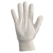 Cotton Jersey Work Gloves