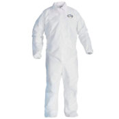 Kleenguard A20 Particle Protection Coveralls