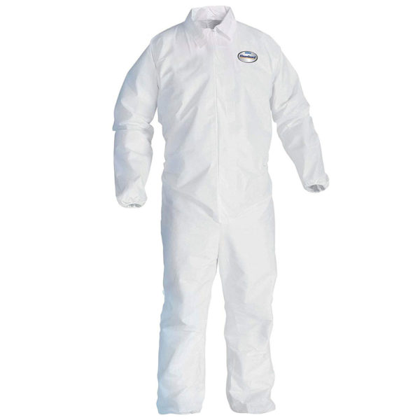 Kleenguard A20 Particle Protection Coveralls