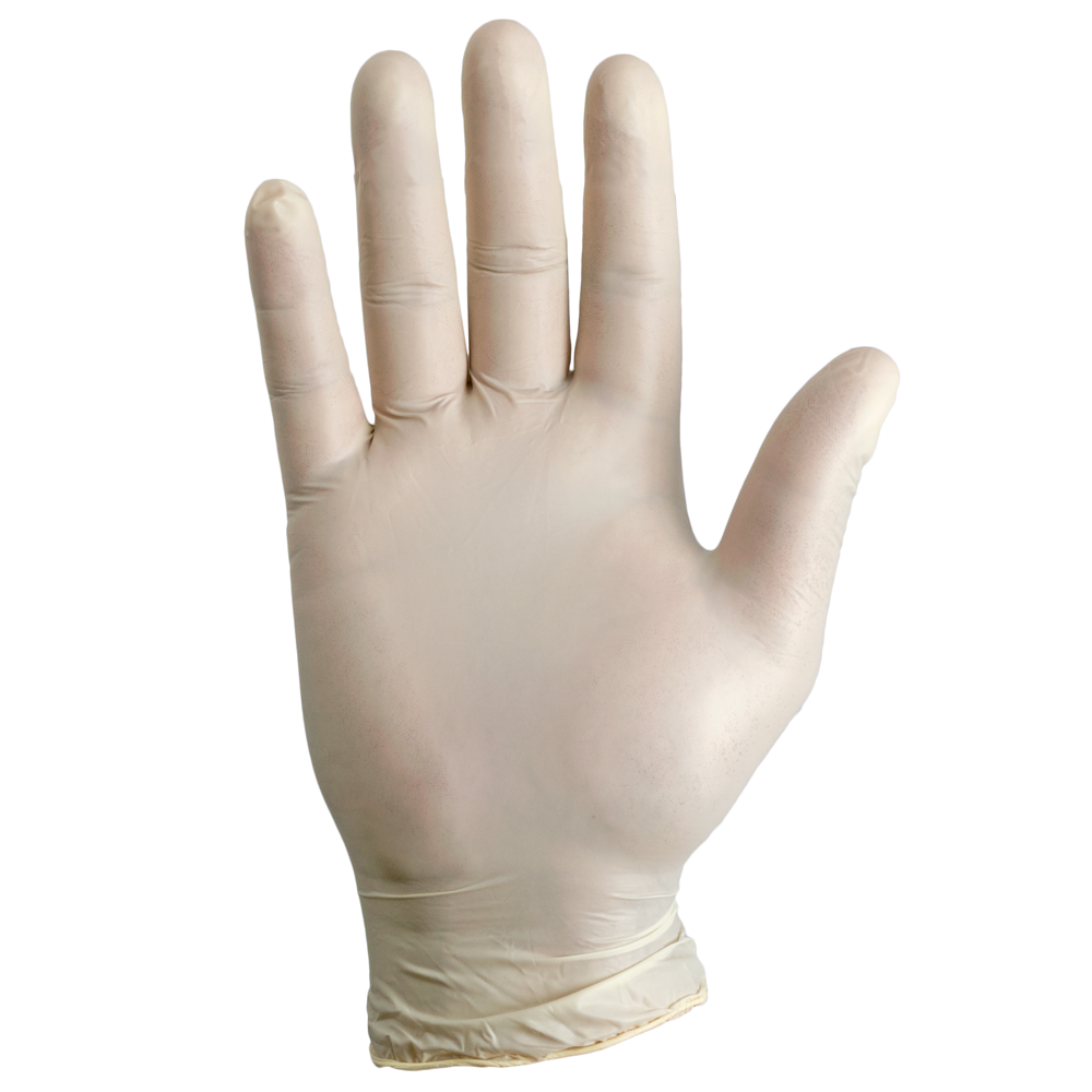 Synthetic SynTech Exam Gloves