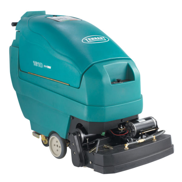 Tennant 1610 ReadySpace Dual Mode Carpet Extractor